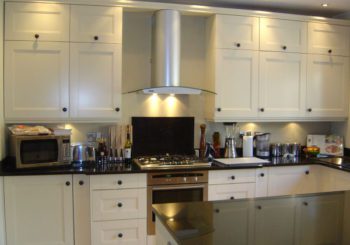 House refurbishment