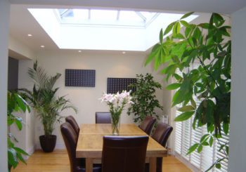 House alterations